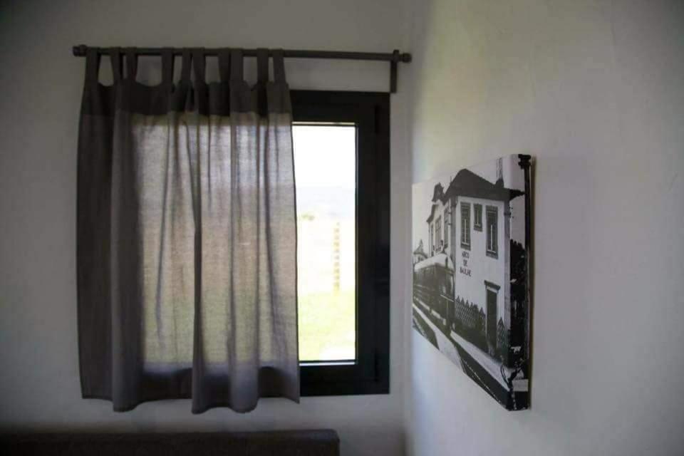Casas Do Paco - Casas De Ferias كابيسيراس دى باستو المظهر الخارجي الصورة